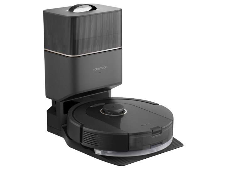 Робот-пылесос ROBOROCK Q5 Pro Plus Робот-пылесос ROBOROCK Q5 Pro Plus
