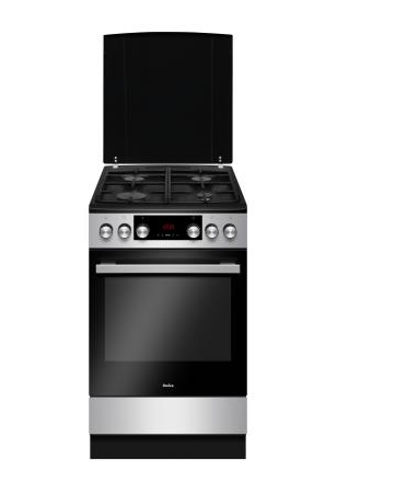 Плита газово-электрическая AMICA 523GE3.33ZPTADPA(XSX) Плита газово-электрическая AMICA 523GE3.33ZPTADPA(XSX)