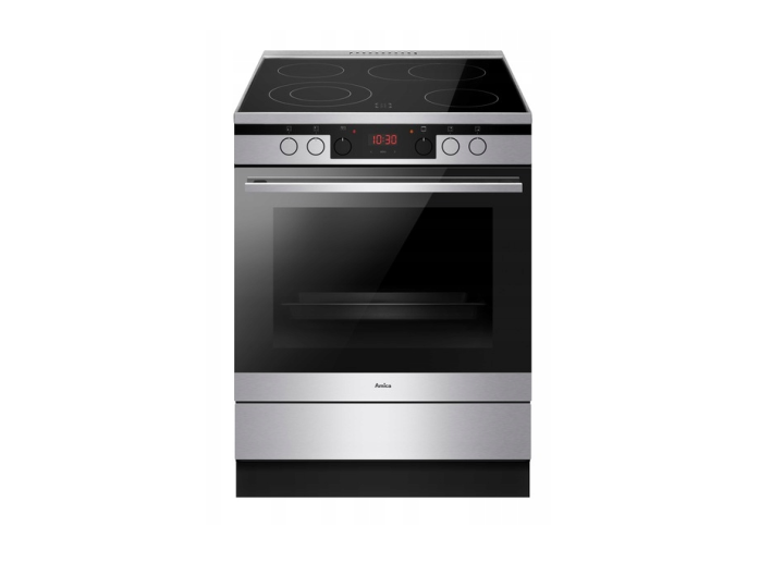 Плита электрическая AMICA 6226CE3.434TSKDPHA(XX) Плита электрическая AMICA 6226CE3.434TSKDPHA(XX)