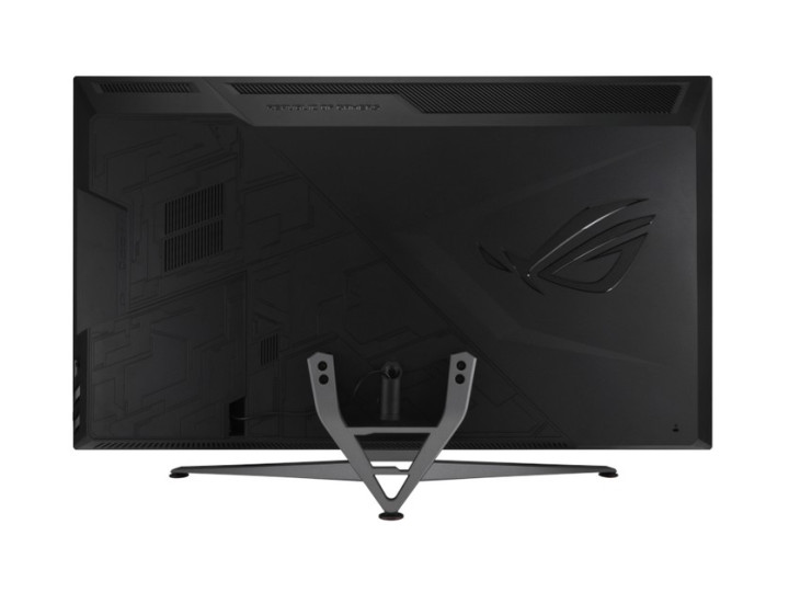 Монитор ASUS ROG Strix XG438QR 43" 3840x2160px 120Hz 4 ms