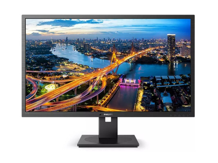 Монитор PHILIPS B-line 325B1L 31.5" 2560x1440px IPS 4 ms