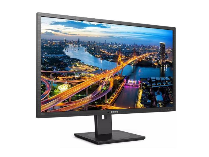 Монитор PHILIPS B-line 325B1L 31.5" 2560x1440px IPS 4 ms