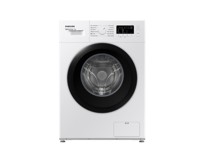Стиральная машина Samsung WW60A3120BE/LE Стиральная машина Samsung WW60A3120BE/LE