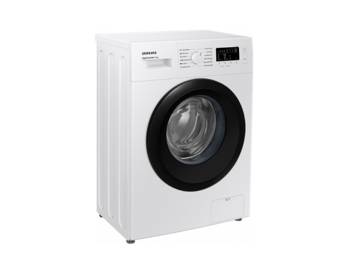 Стиральная машина Samsung WW60A3120BE/LE Стиральная машина Samsung WW60A3120BE/LE