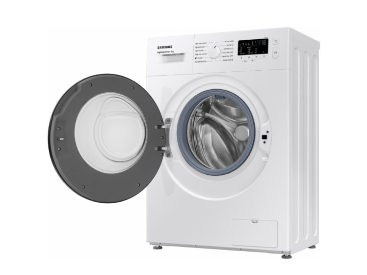 Стиральная машина Samsung WW60A3120BE/LE Стиральная машина Samsung WW60A3120BE/LE