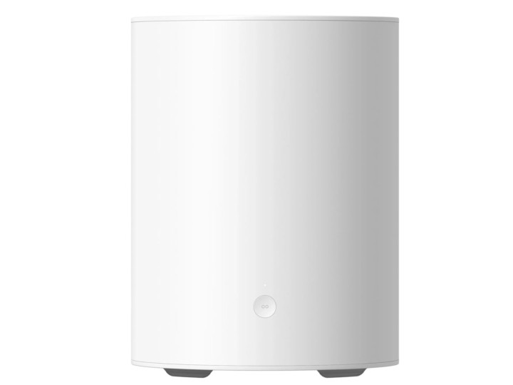 Сабвуфер Sonos SUBM1EU1 Sub Mini White Сабвуфер Sonos SUBM1EU1 Sub Mini White