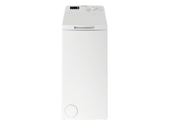 Стиральная машина INDESIT BTWS60400EU/N Стиральная машина INDESIT BTWS60400EU/N