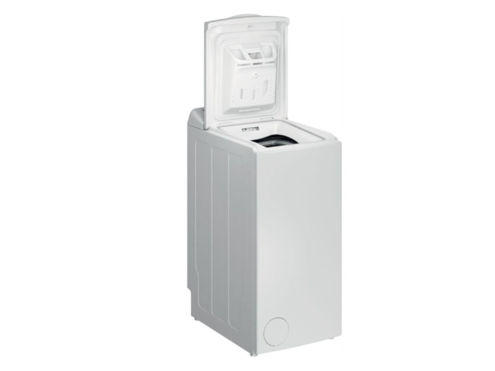 Стиральная машина INDESIT BTWS60400EU/N Стиральная машина INDESIT BTWS60400EU/N