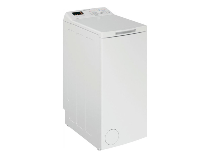 Стиральная машина INDESIT BTWS60400EU/N Стиральная машина INDESIT BTWS60400EU/N