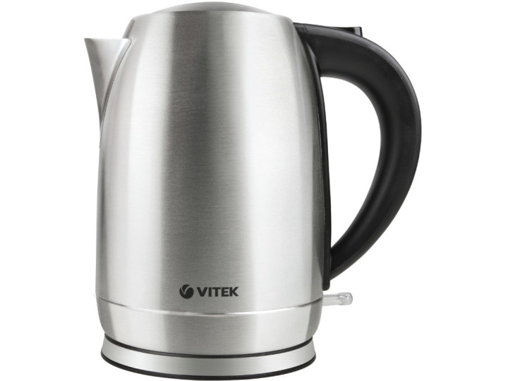 Чайник VITEK VT-7033 Серебристый