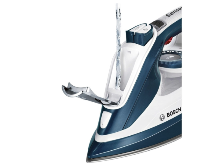 Утюг Bosch TDI 902836A Утюг Bosch TDI 902836A