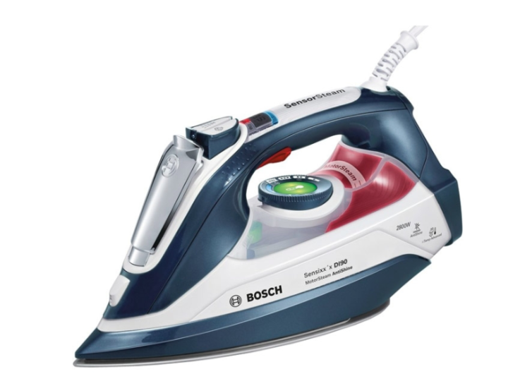 Утюг Bosch TDI 902836A Утюг Bosch TDI 902836A