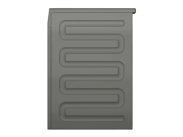 Сушильная машина BEKO PDH9544XM Сушильная машина BEKO PDH9544XM