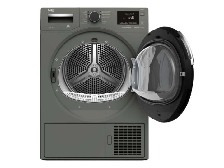 Сушильная машина BEKO PDH9544XM Сушильная машина BEKO PDH9544XM
