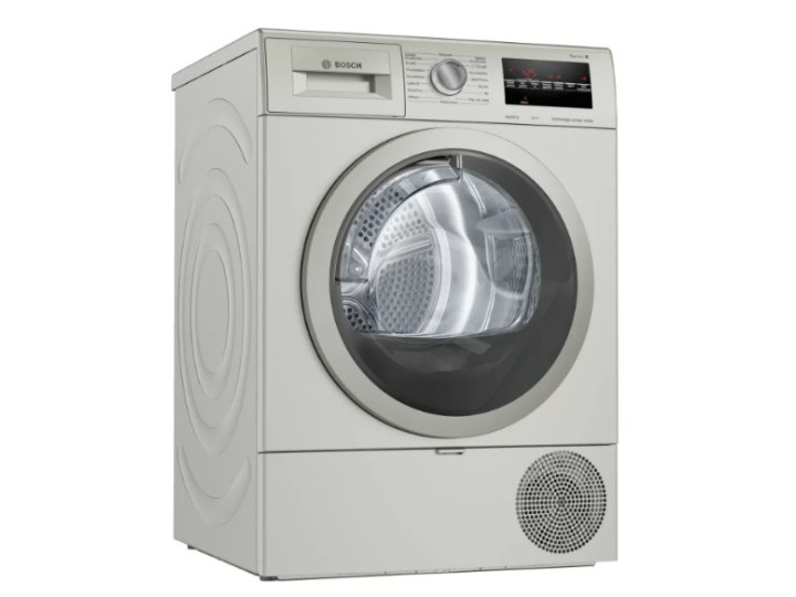 Сушильная машина BOSCH WTR87TESPL Сушильная машина BOSCH WTR87TESPL