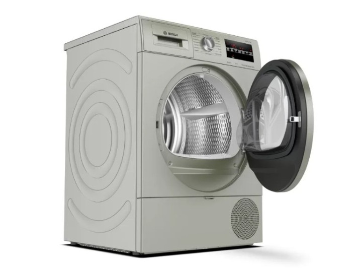 Сушильная машина BOSCH WTR87TESPL Сушильная машина BOSCH WTR87TESPL