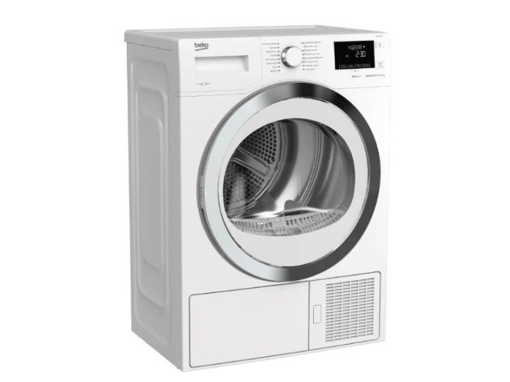 Сушильная машина BEKO MDF7434RXC Сушильная машина BEKO MDF7434RXC