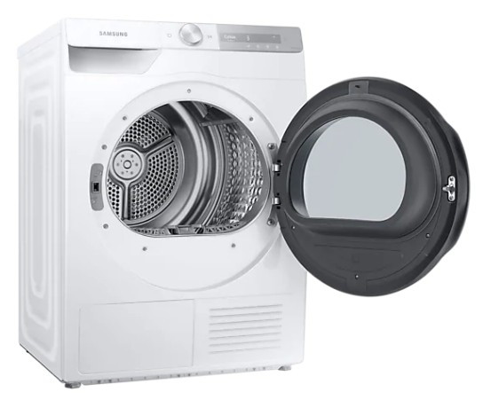 Сушильная машина SAMSUNG DV90T7240BH Сушильная машина SAMSUNG DV90T7240BH