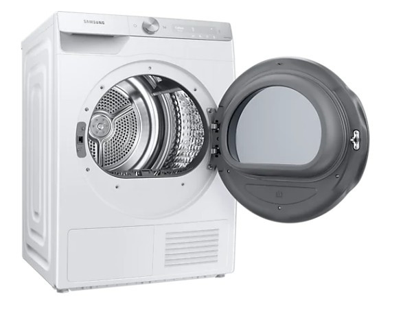 Сушильная машина SAMSUNG DV90T8240SH Сушильная машина SAMSUNG DV90T8240SH