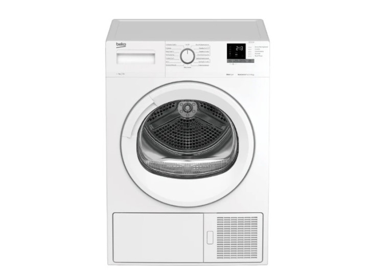Сушильная машина BEKO MDF7312XW Сушильная машина BEKO MDF7312XW