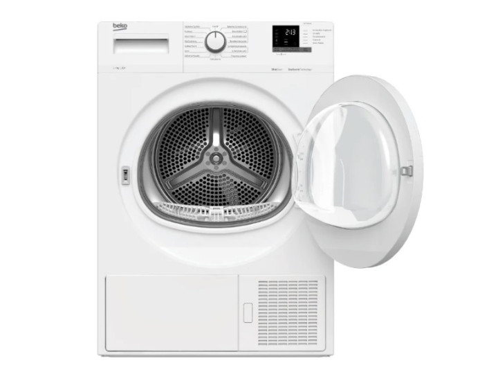 Сушильная машина BEKO MDF7312XW Сушильная машина BEKO MDF7312XW