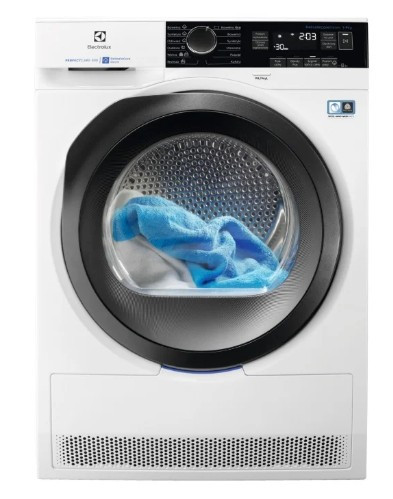 Сушильная машина ELECTROLUX EW8HS259SP Сушильная машина ELECTROLUX EW8HS259SP