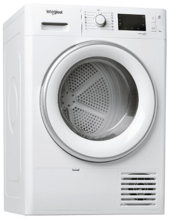 Сушильная машина WHIRLPOOL FT M22 9X2S EU Сушильная машина WHIRLPOOL FT M22 9X2S EU