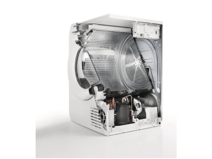 Сушильная машина WHIRLPOOL FT M22 9X2S EU Сушильная машина WHIRLPOOL FT M22 9X2S EU