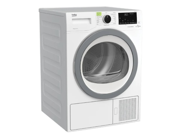 Сушильная машина BEKO DH8536DRTH HygieneShield Сушильная машина BEKO DH8536DRTH HygieneShield
