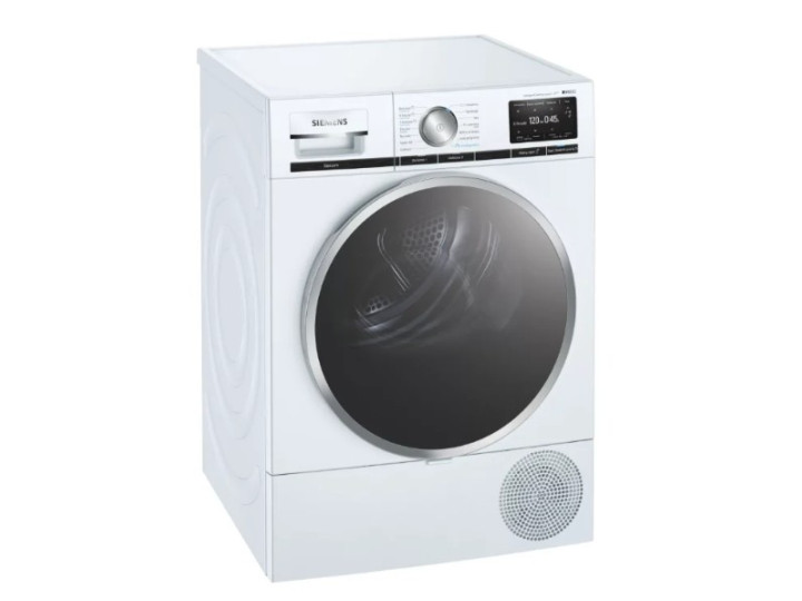 Сушильная машина SIEMENS WT47XEH0PL Сушильная машина SIEMENS WT47XEH0PL