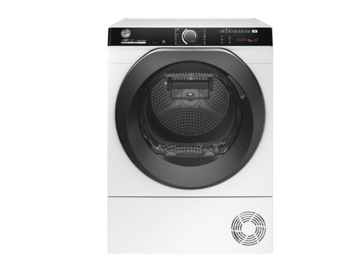 Сушильная машина HOOVER NDPH9A2TCBEXMS-S H-DRY Сушильная машина HOOVER NDPH9A2TCBEXMS-S H-DRY