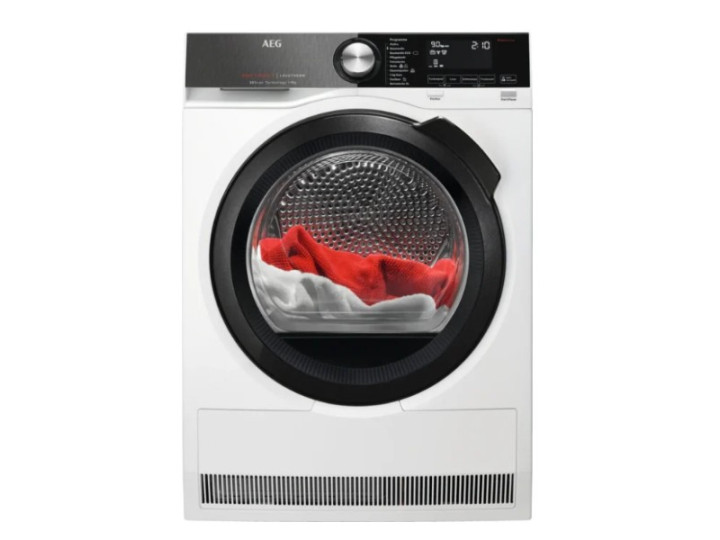 Сушильная машина AEG T9DBB89B Сушильная машина AEG T9DBB89B