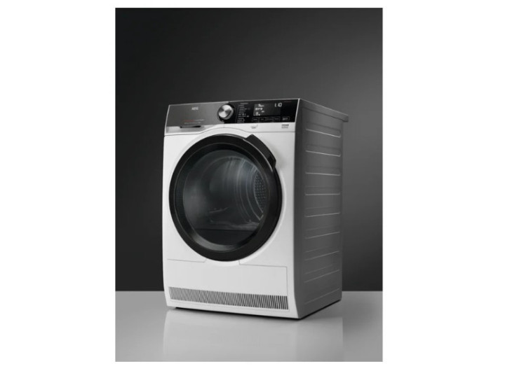 Сушильная машина AEG T9DBB89B Сушильная машина AEG T9DBB89B