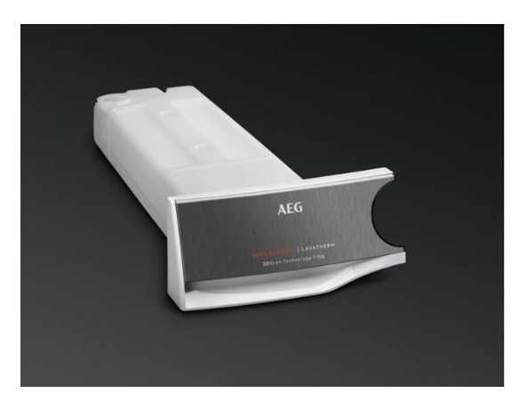 Сушильная машина AEG T9DBB89B Сушильная машина AEG T9DBB89B