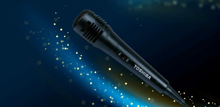 Портативная акустика Toshiba TY-ASC66 Портативная акустика Toshiba TY-ASC66