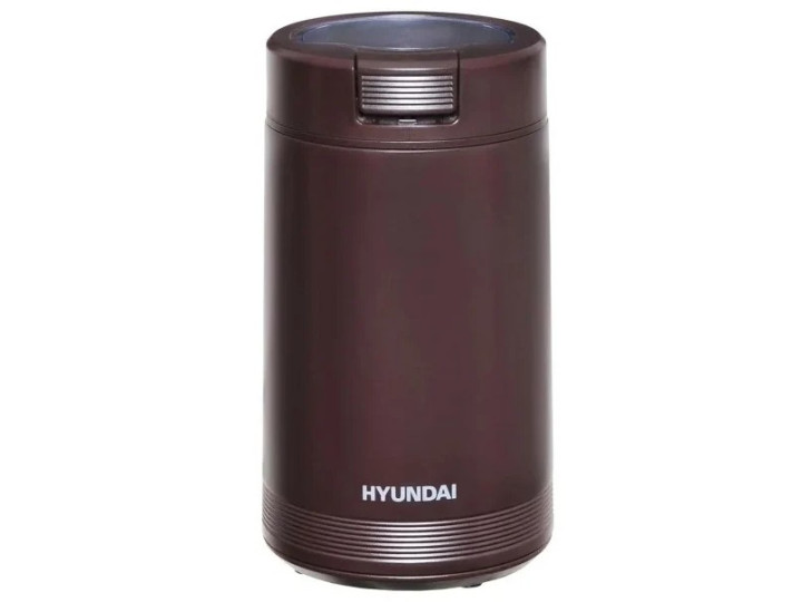 Кофемолка Hyundai HYC-G4251, коричневый Кофемолка Hyundai HYC-G4251, коричневый