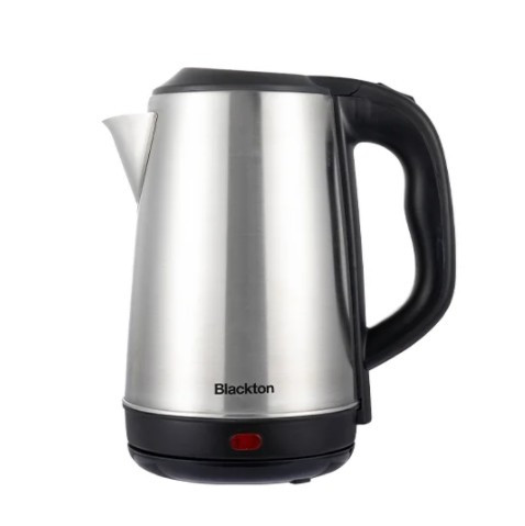 Чайник Blackton Bt KT2314S, серебристый/черный Чайник Blackton Bt KT2314S, серебристый/черный