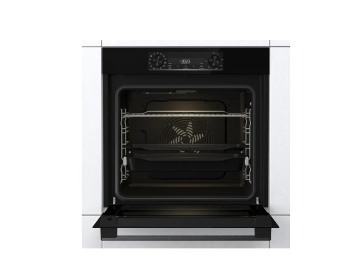 Духовой шкаф Gorenje BOS6737E06FBG Духовой шкаф Gorenje BOS6737E06FBG