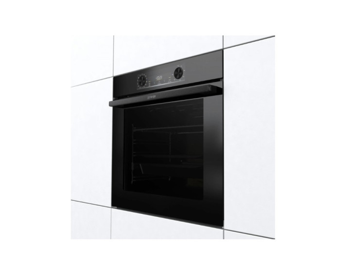Духовой шкаф Gorenje BOS6737E06FBG Духовой шкаф Gorenje BOS6737E06FBG