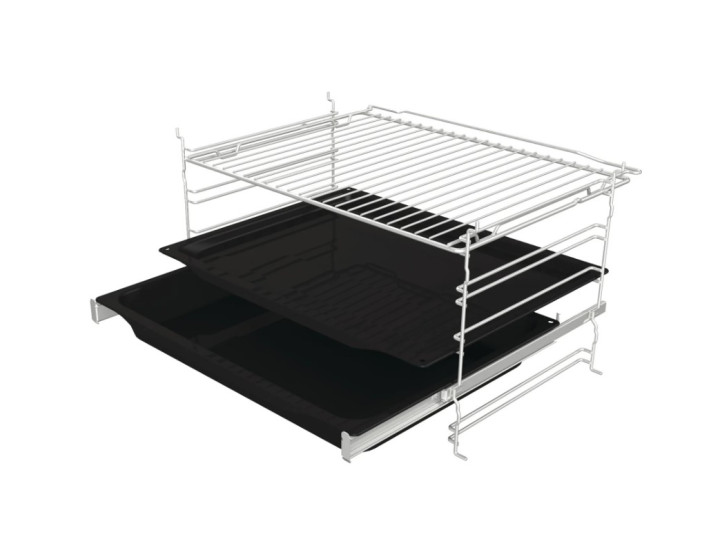 Духовой шкаф Gorenje BOS6737E06FBG Духовой шкаф Gorenje BOS6737E06FBG