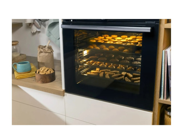 Духовой шкаф Gorenje BOS6737E06FBG Духовой шкаф Gorenje BOS6737E06FBG