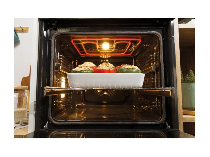 Духовой шкаф Gorenje BOS6737E06FBG Духовой шкаф Gorenje BOS6737E06FBG
