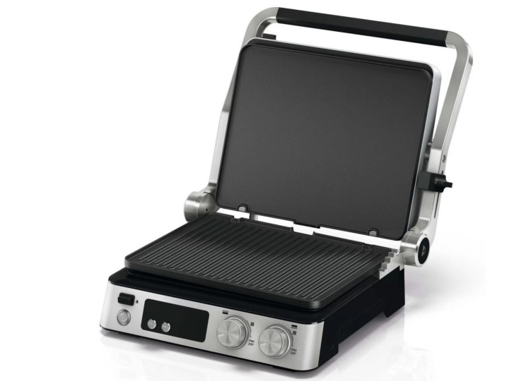 Электрогриль Braun MultiGrill 7 CG7044