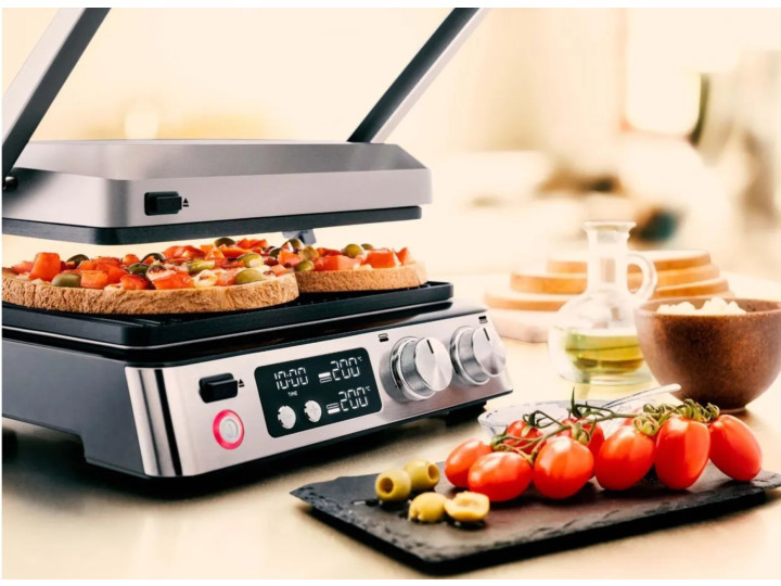 Электрогриль Braun MultiGrill 7 CG7044