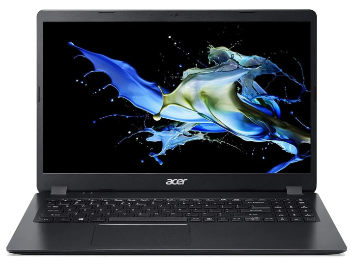 Ноутбук Acer 15,6" FHD (EX215-31-C6FB) N4020 Ноутбук Acer 15,6" FHD (EX215-31-C6FB) N4020