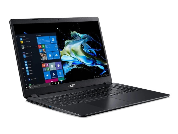 Ноутбук Acer 15,6" FHD (EX215-31-C6FB) N4020 Ноутбук Acer 15,6" FHD (EX215-31-C6FB) N4020