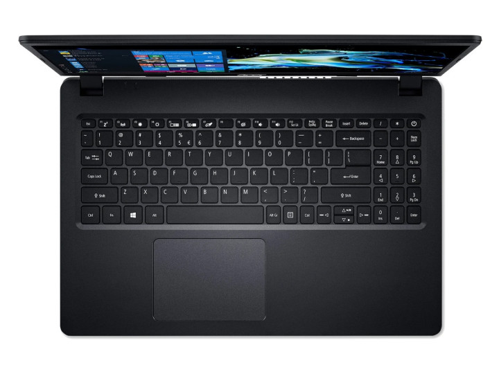 Ноутбук Acer 15,6" FHD (EX215-31-C6FB) N4020 Ноутбук Acer 15,6" FHD (EX215-31-C6FB) N4020
