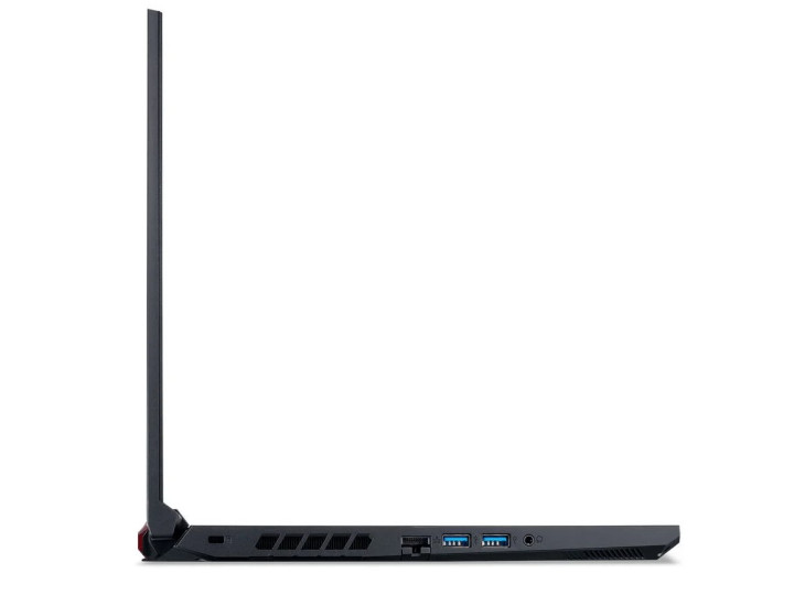 Ноутбук Acer Nitro 5 AN515-55-545M Intel® Core™ i5-10300H Ноутбук Acer Nitro 5 AN515-55-545M Intel® Core™ i5-10300H