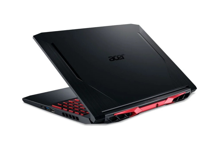 Ноутбук Acer Nitro 5 AN515-55-545M Intel® Core™ i5-10300H Ноутбук Acer Nitro 5 AN515-55-545M Intel® Core™ i5-10300H