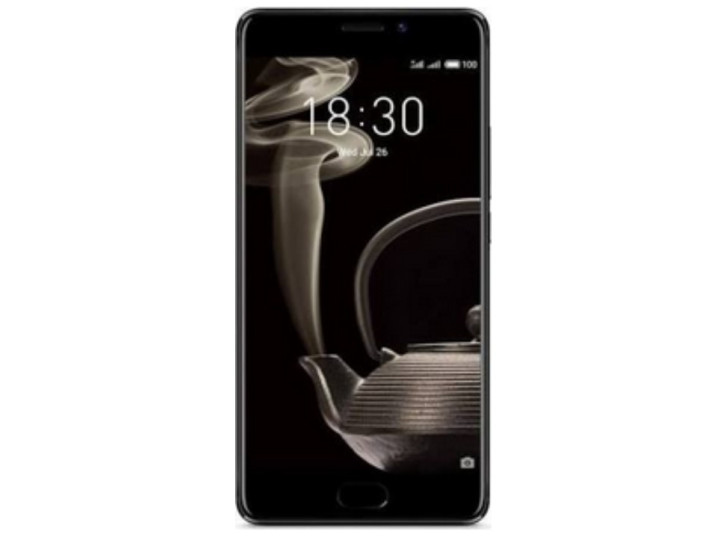 Смартфон MEIZU PRO7 LTE 5.2" Черный (M792H) 64 Гб/6 Гб Смартфон MEIZU PRO7 LTE 5.2" Черный (M792H) 64 Гб/6 Гб